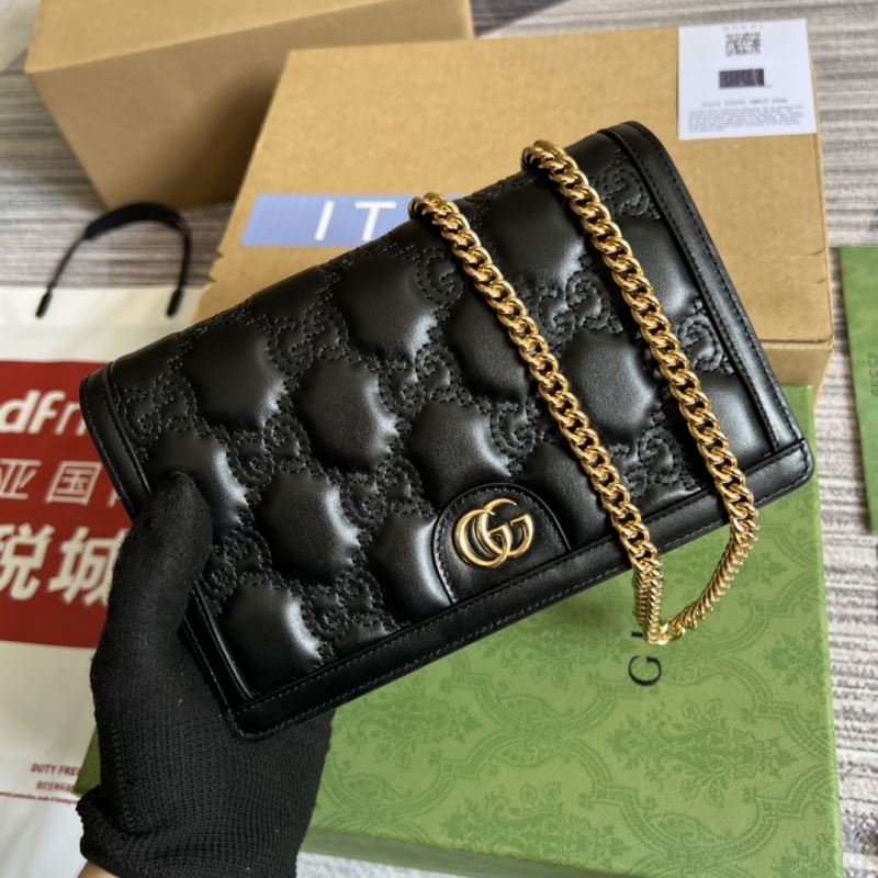 Gucci Satchel Bags